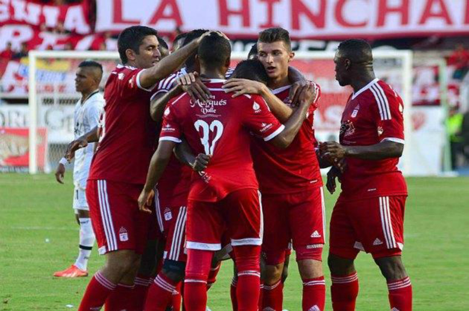 Tomada de americadecali.co. / Tomada de americadecali.co.