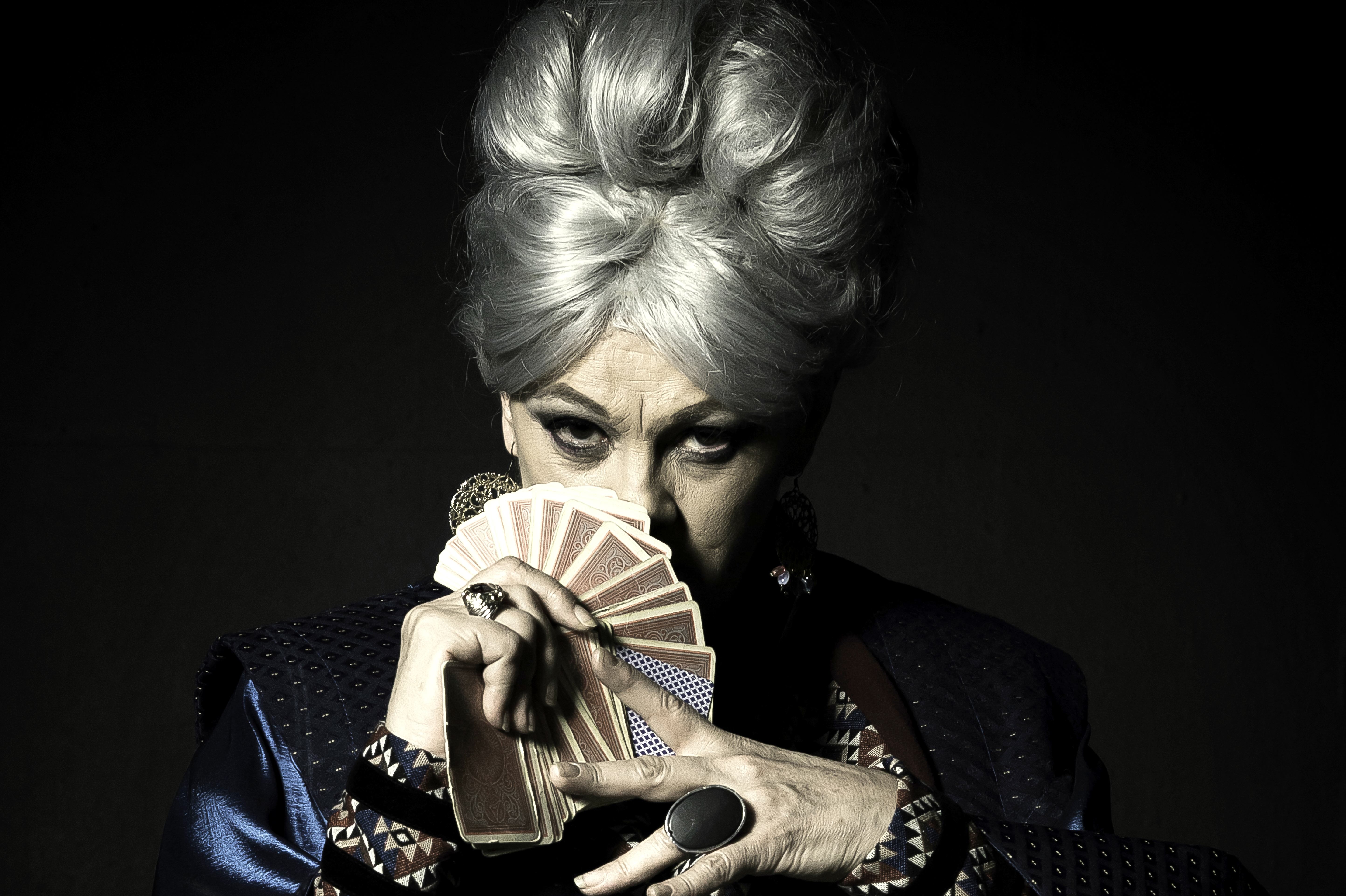 Cázame, el regreso de María Cecilia Botero al teatro