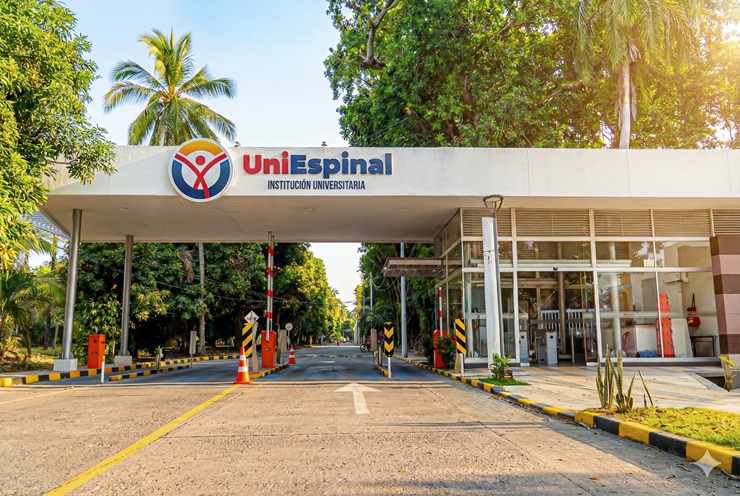 Presuntas irregularidades llevan a UNIESPINAL a vigilancia especial del Mineducación