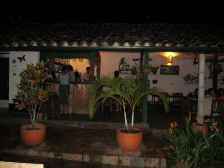 Casa Real en Guaduas, el lugar de encuentro de pasado y futuro