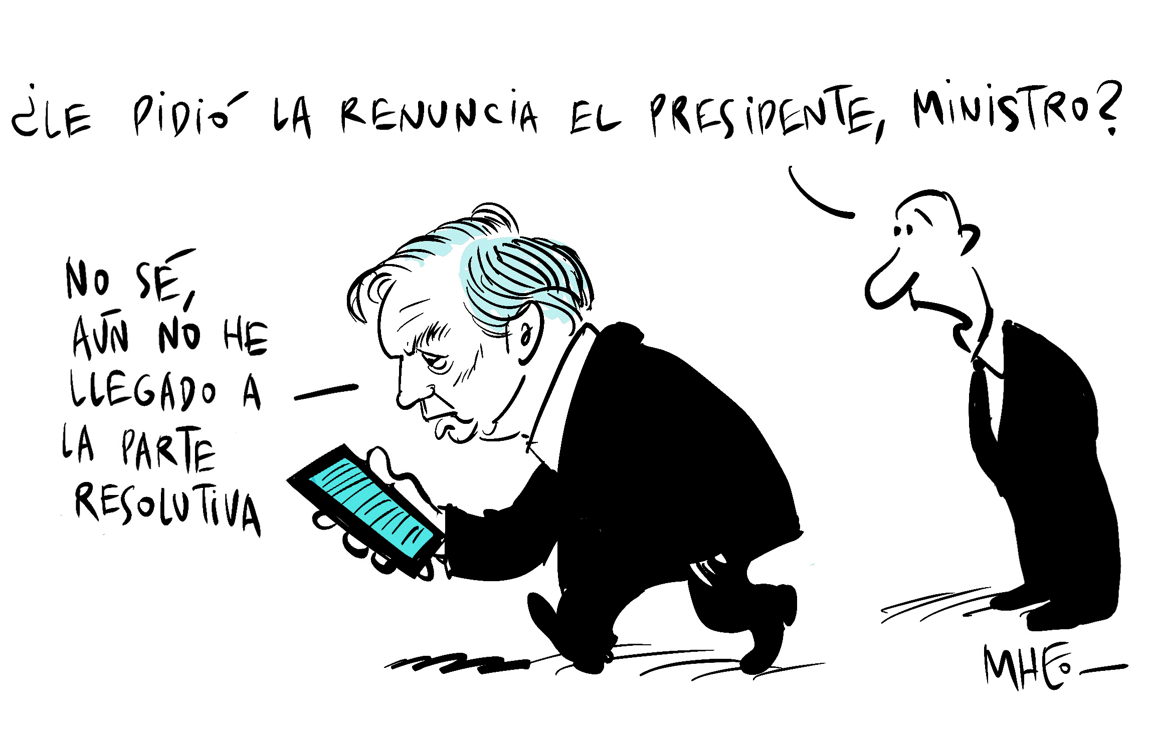 Extenso comunicado