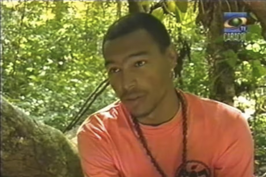 El impactante cambio de físico y de vida de Marlon Restrepo, de ‘Desafío’ del 2004