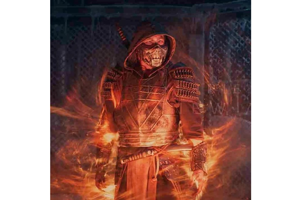 ¿Cuándo y dónde se estrenará “Mortal Kombat” en Lationamérica?