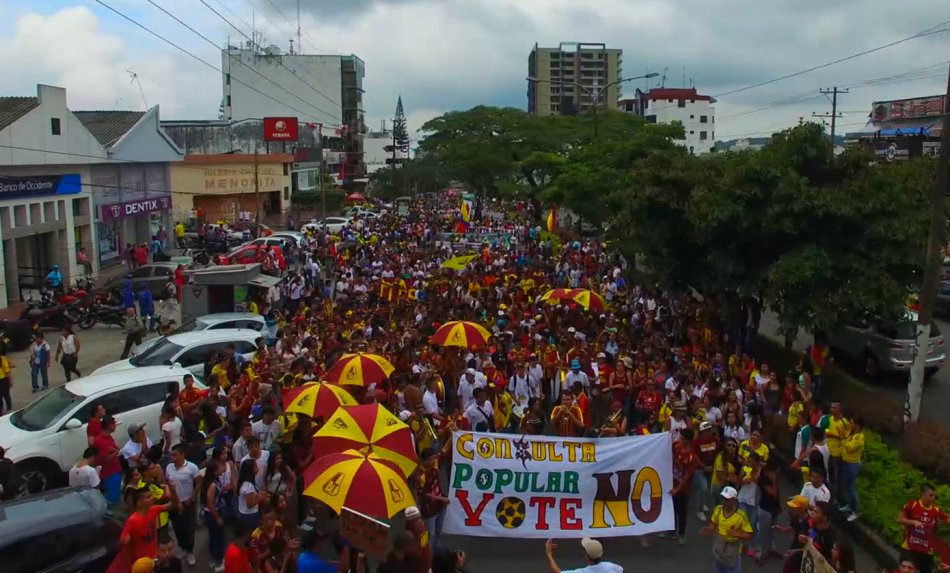 Alerta por nuevas amenazas a ambientalistas en Tolima