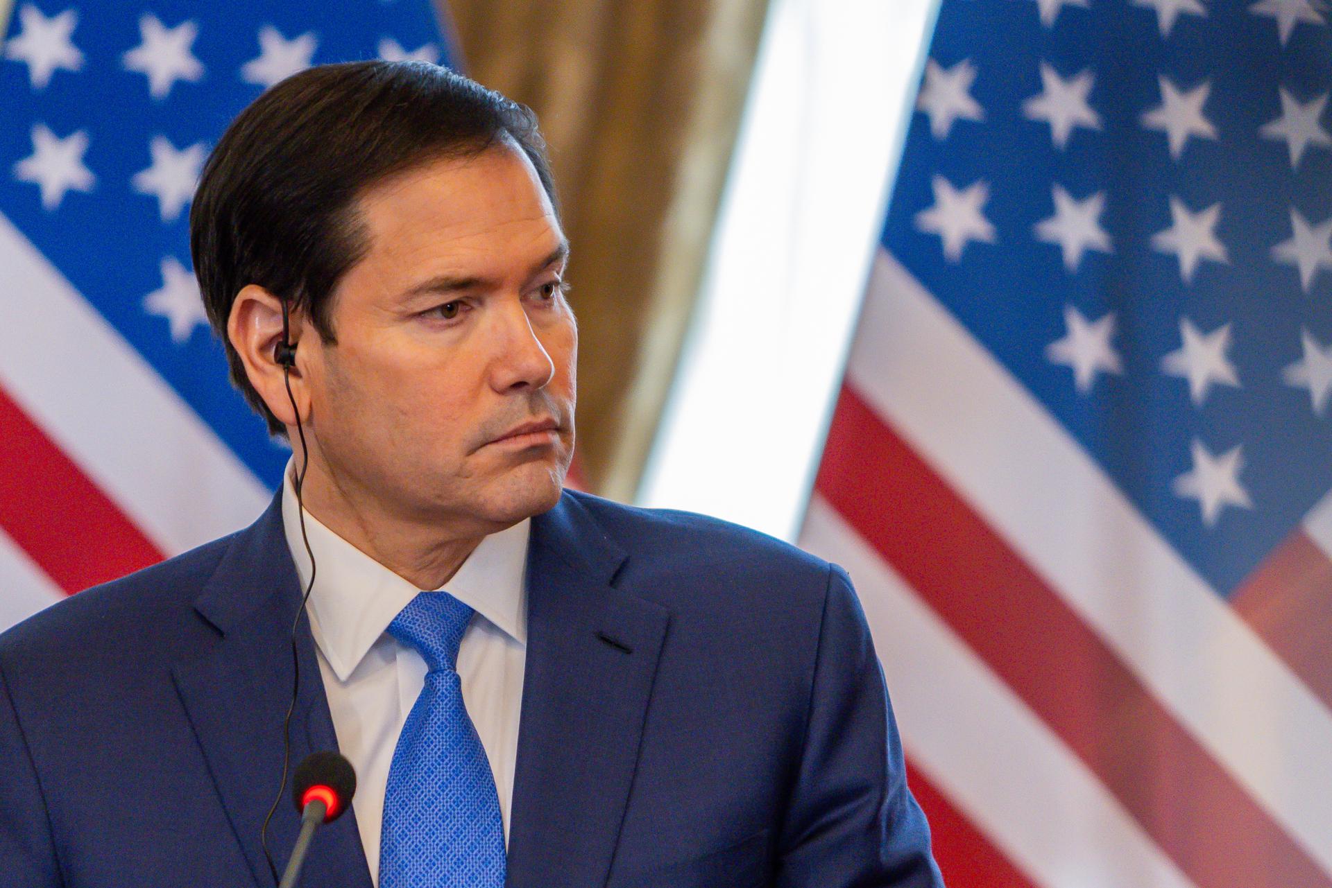 ¿Por qué EE. UU. quiere desmantelar la Corte Penal Internacional? Rubio anuncia su plan