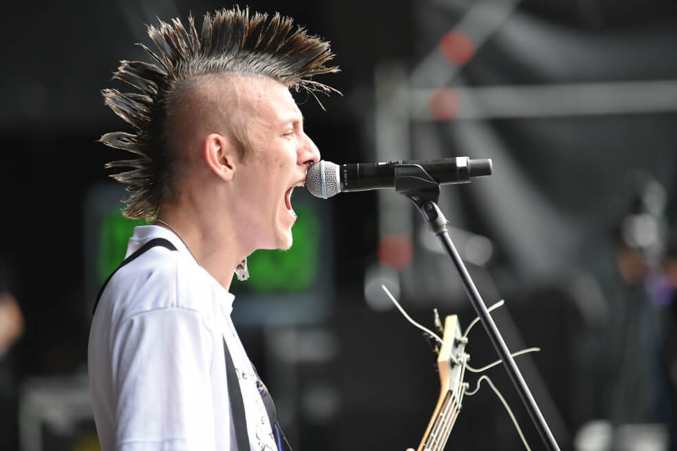 Rock al Parque 2019: así se vivió la segunda jornada del festival