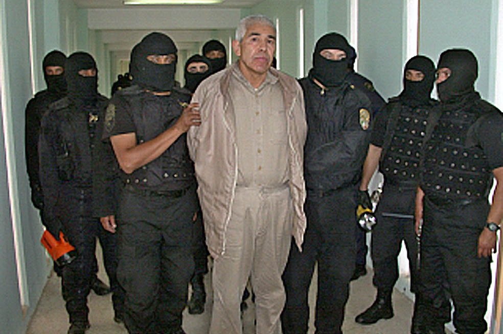 ¿Quién es el “narco de narcos”, Rafael Caro Quintero, extraditado a EE. UU.?