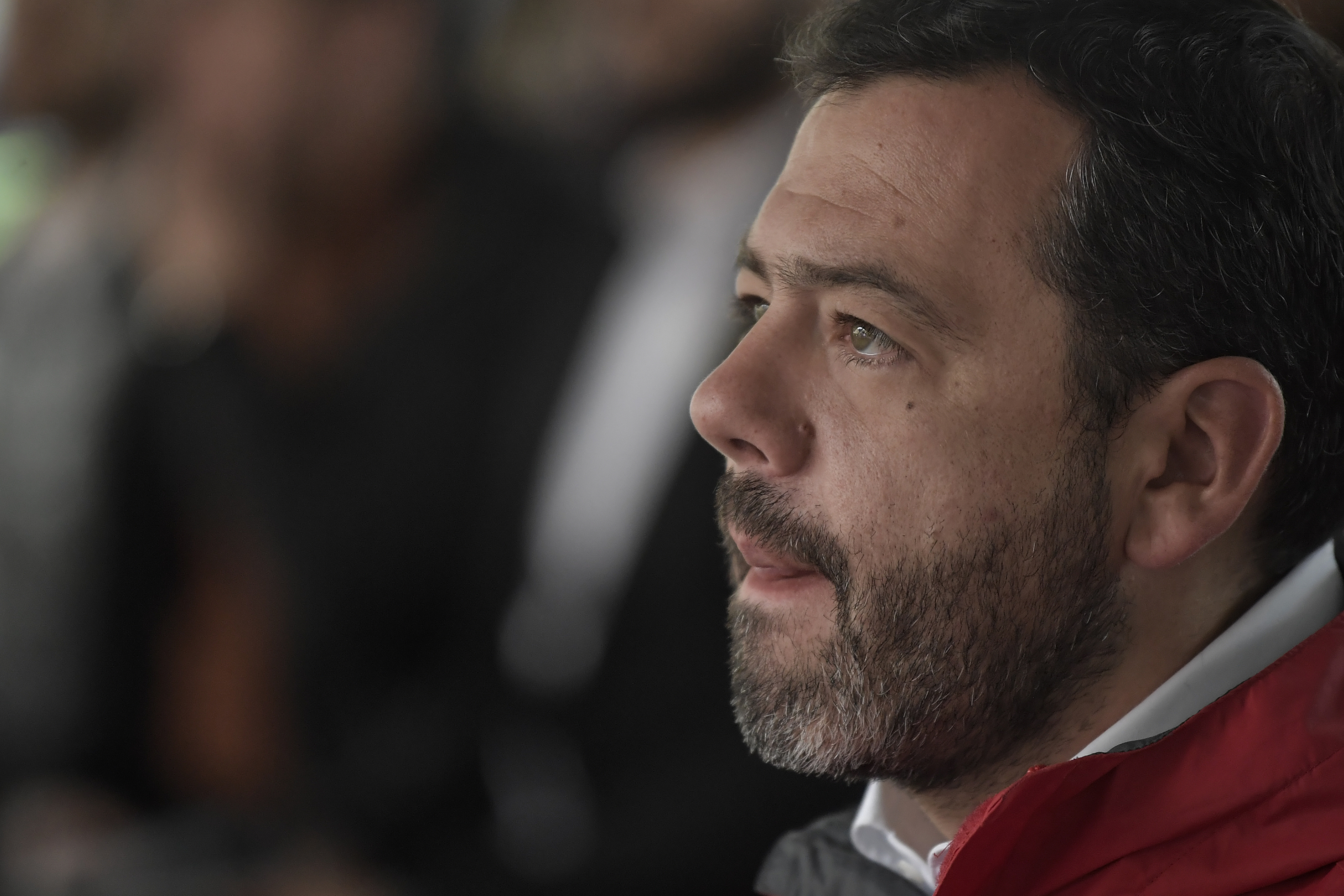 Mejora popularidad de Galán y más personas creen que las cosas están mejorando