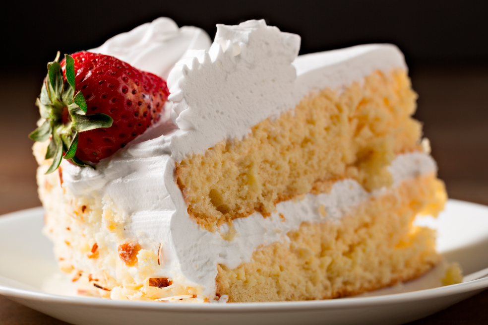 Receta irresistible de postre de tres leches: sabores latinos en cada bocado