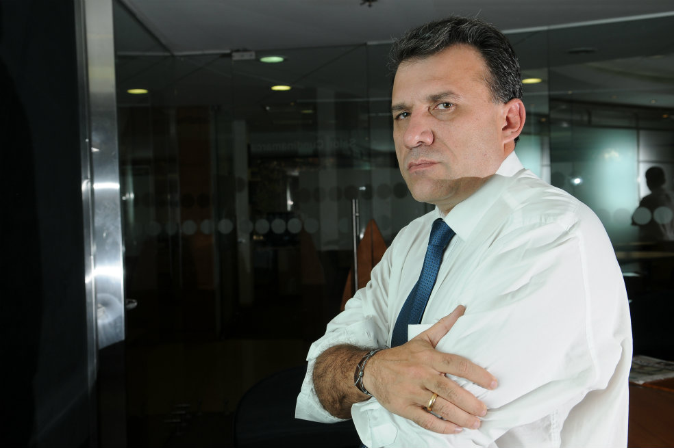 El ‘pacto cristiano’ que enreda a Roy Barreras