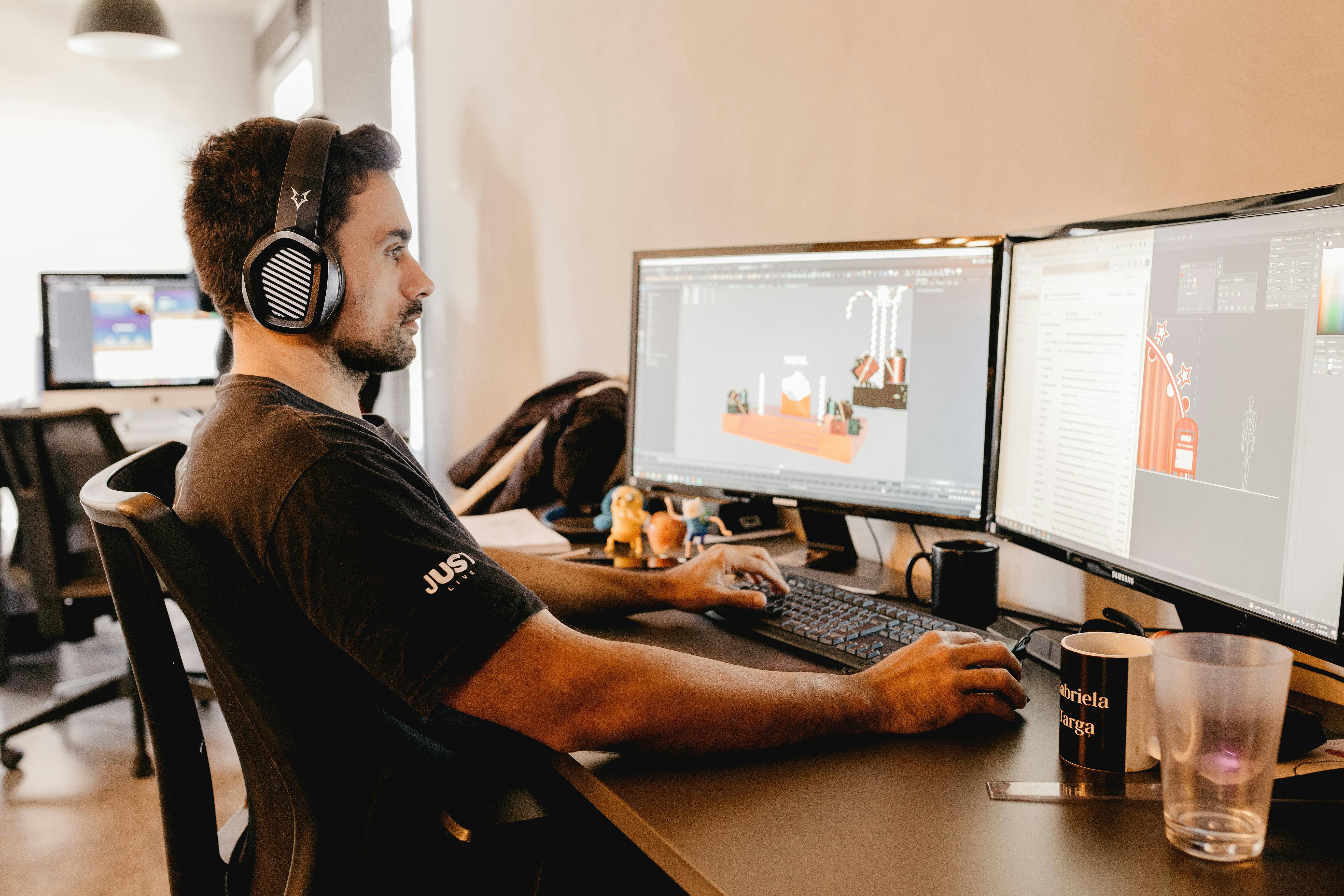 ¿Qué es mejor, un mouse normal o ergonómico? Ventajas y desventajas