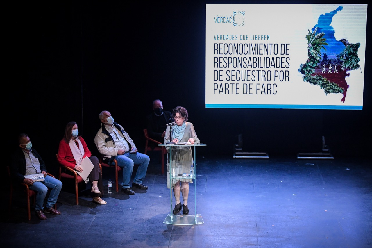 Consejo de Estado recomienda que Gobierno amplíe la vida de Comisión de la Verdad