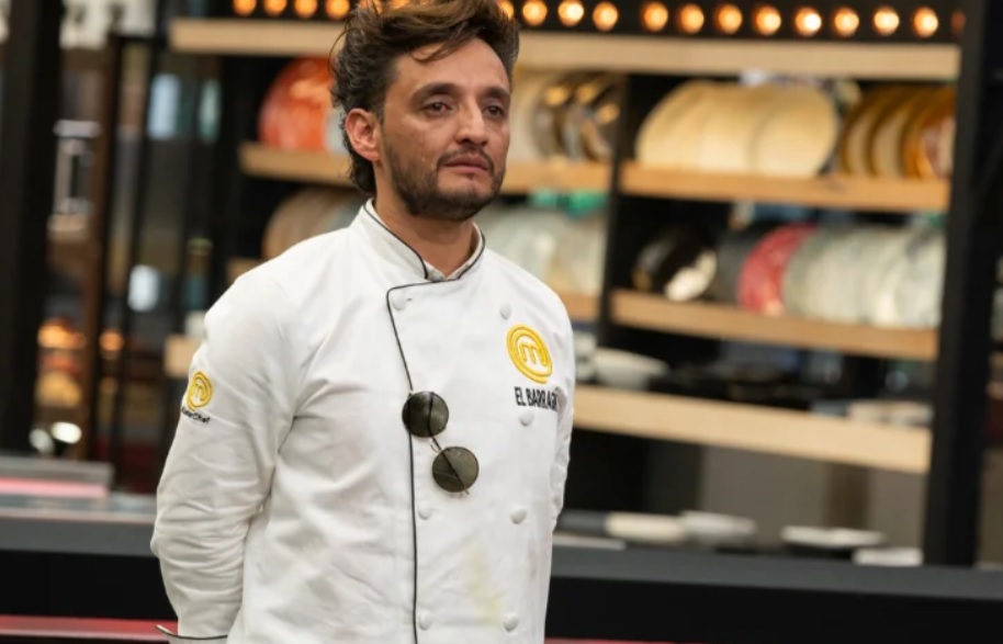 Las reacciones tras la salida de Juan Pablo Barragán de MasterChef celebrity