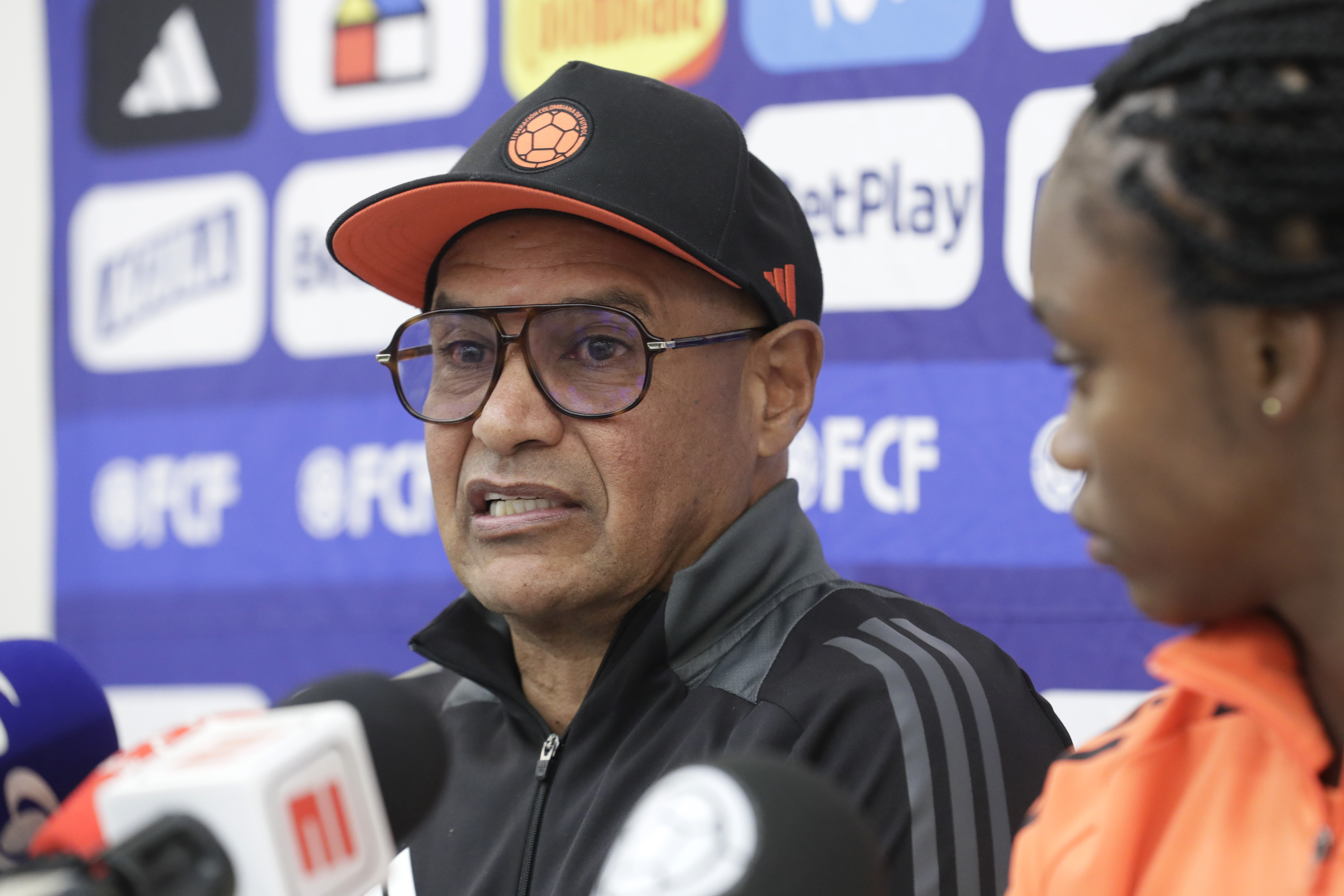 Carlos Paniagua: “El equipo ha madurado mucho de cara al Mundial Femenino”