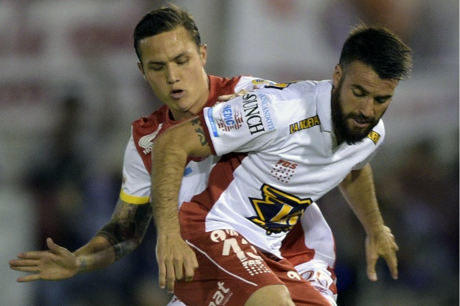 Luis Manuel Seijas: «Es un resultado importante»