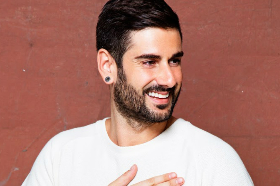 Melendi hará parte de la banda sonora de «Cómo entrenar a tu dragón 3»