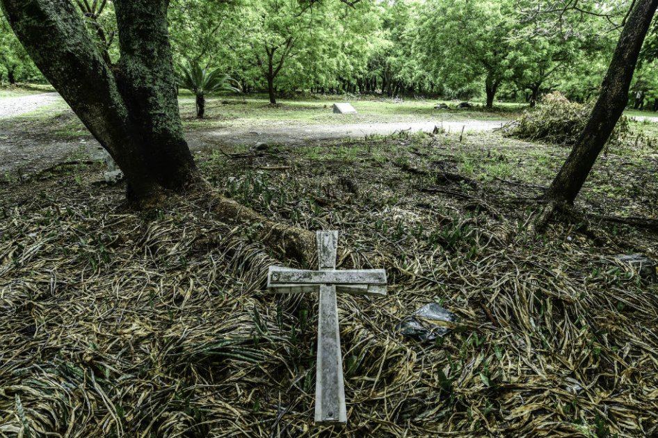 Armero, crónica de una tragedia amenazada por el olvido