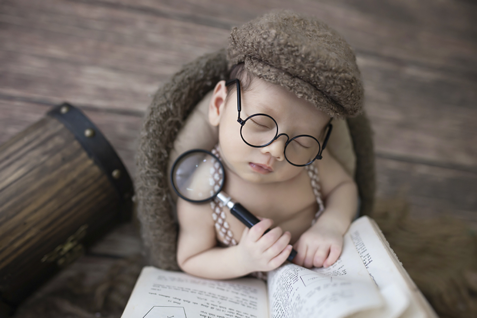 Nombres para bebés: estos son los más populares en Estados Unidos