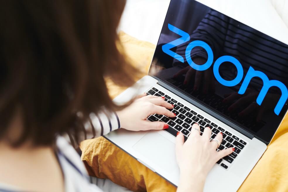 Zoom requerirá contraseñas por defecto para todas las videollamadas
