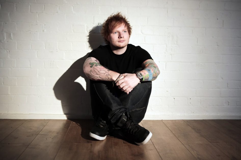 Ed Sheeran se lamenta por la oportunidad perdida en «Juego de Tronos»