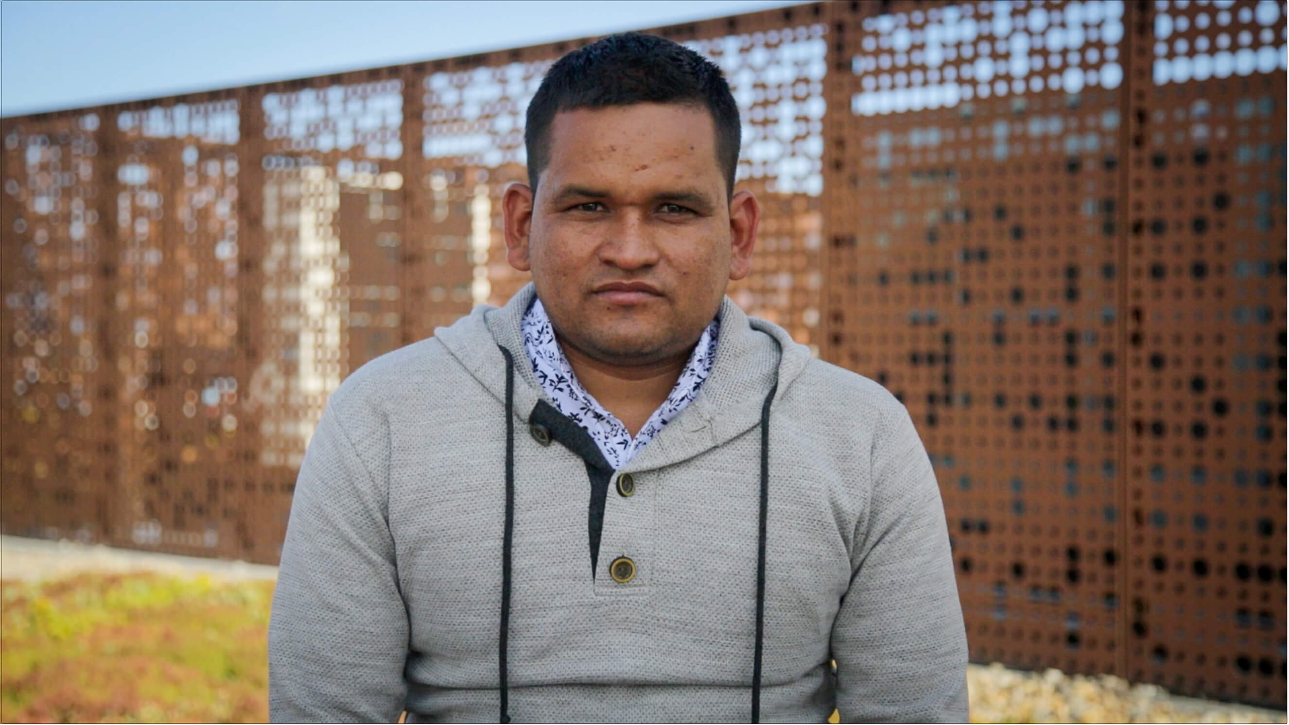 “Desde la primera misión, la sensación era de miedo”: Ferley Moreno Ruiz, víctima de las AUC
