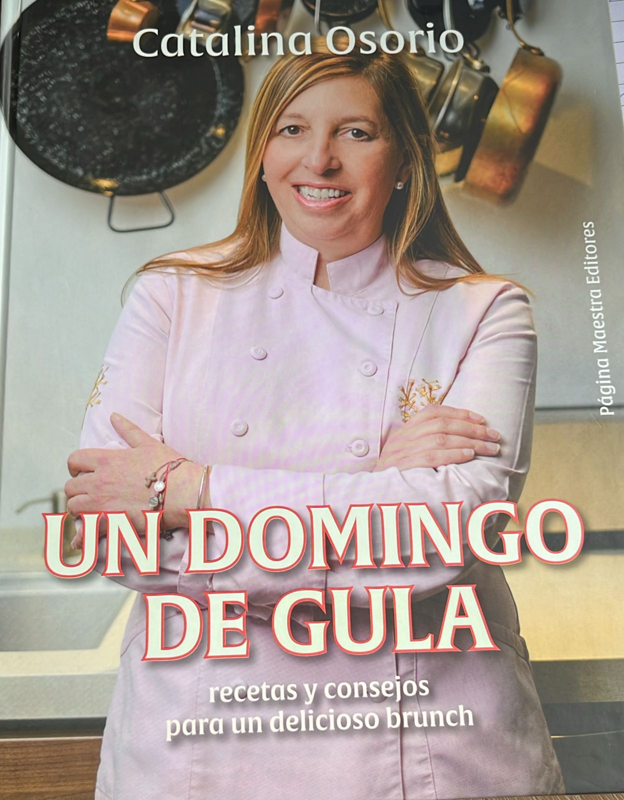 Un Domingo de Gula