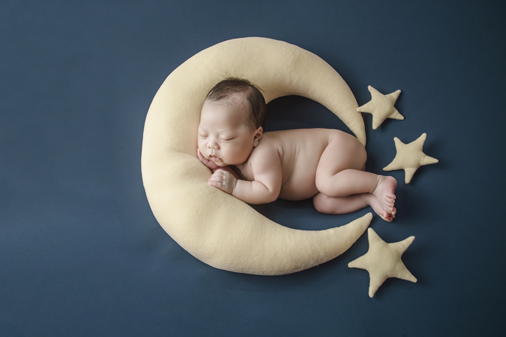 Nombres para bebés: estos son los más populares en Estados Unidos