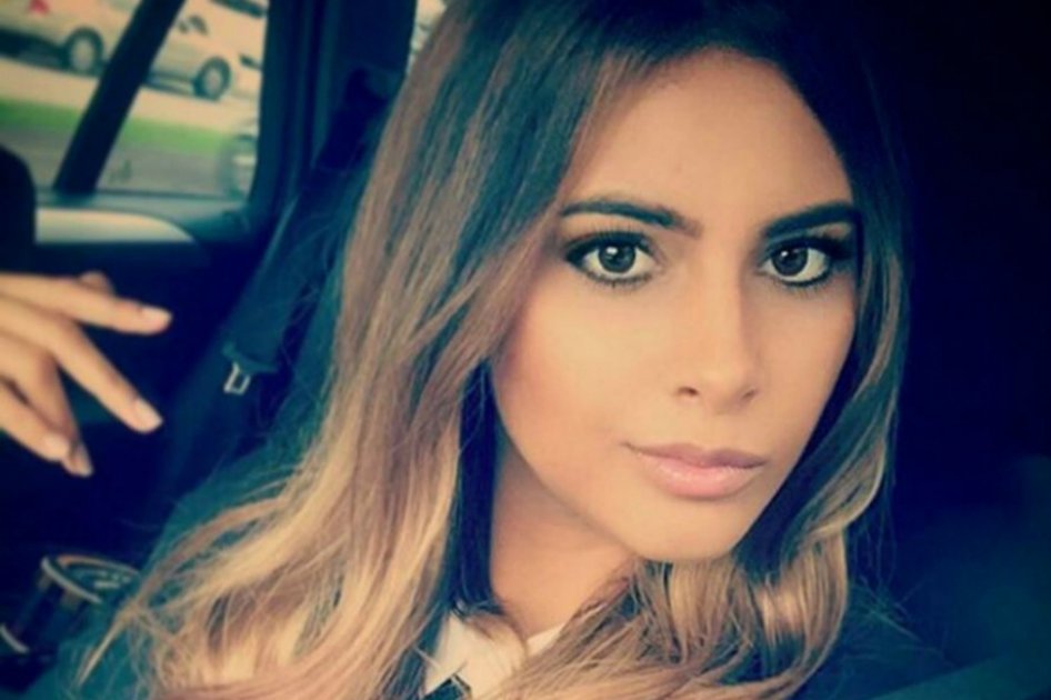 Concursante de ‘Colombia’s next top model’ confesó que fue abusada sexualmente