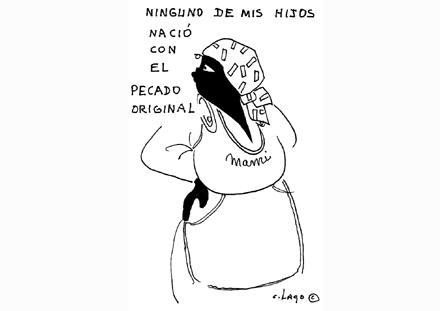 Pecado original