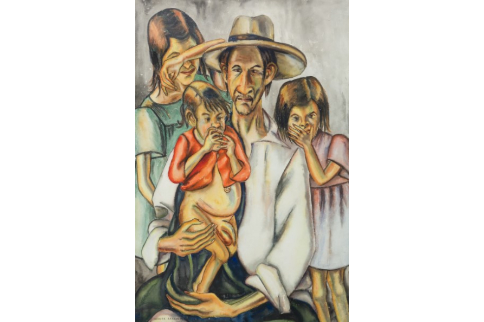 Una nueva sala de exposiciones se abre en el Museo de Arte Moderno de Medellín