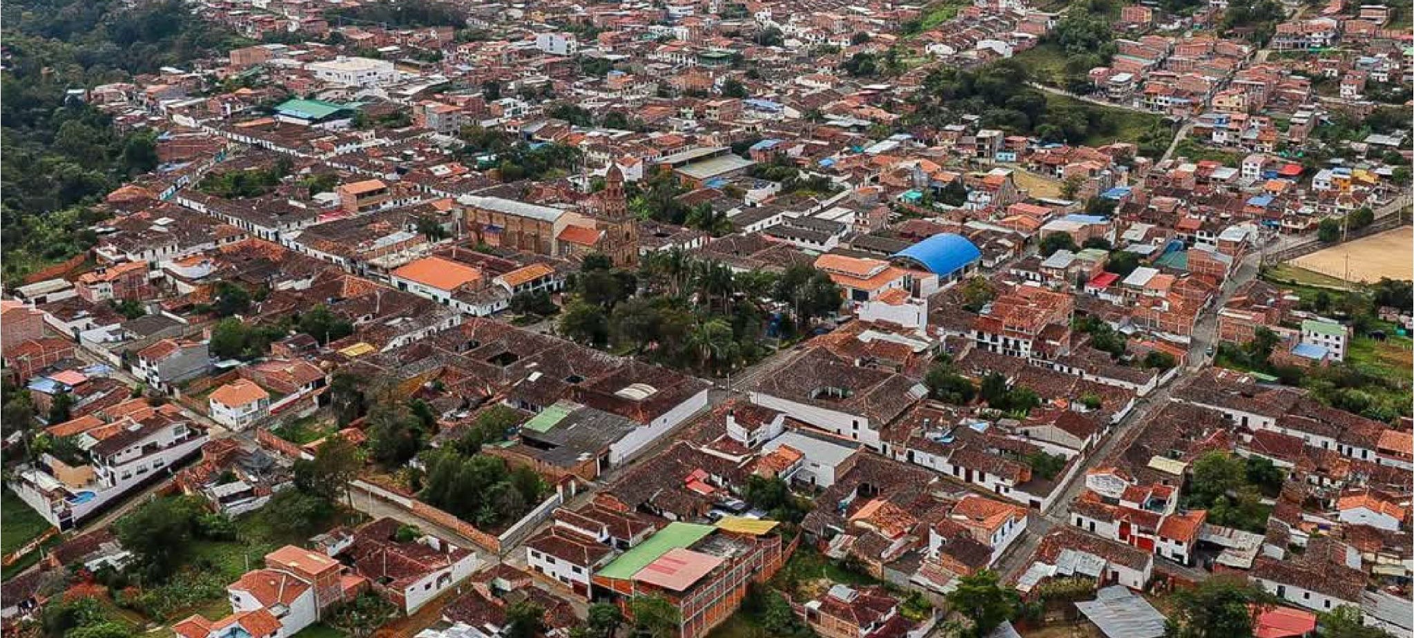 El lío en Curití por quién administra el acueducto