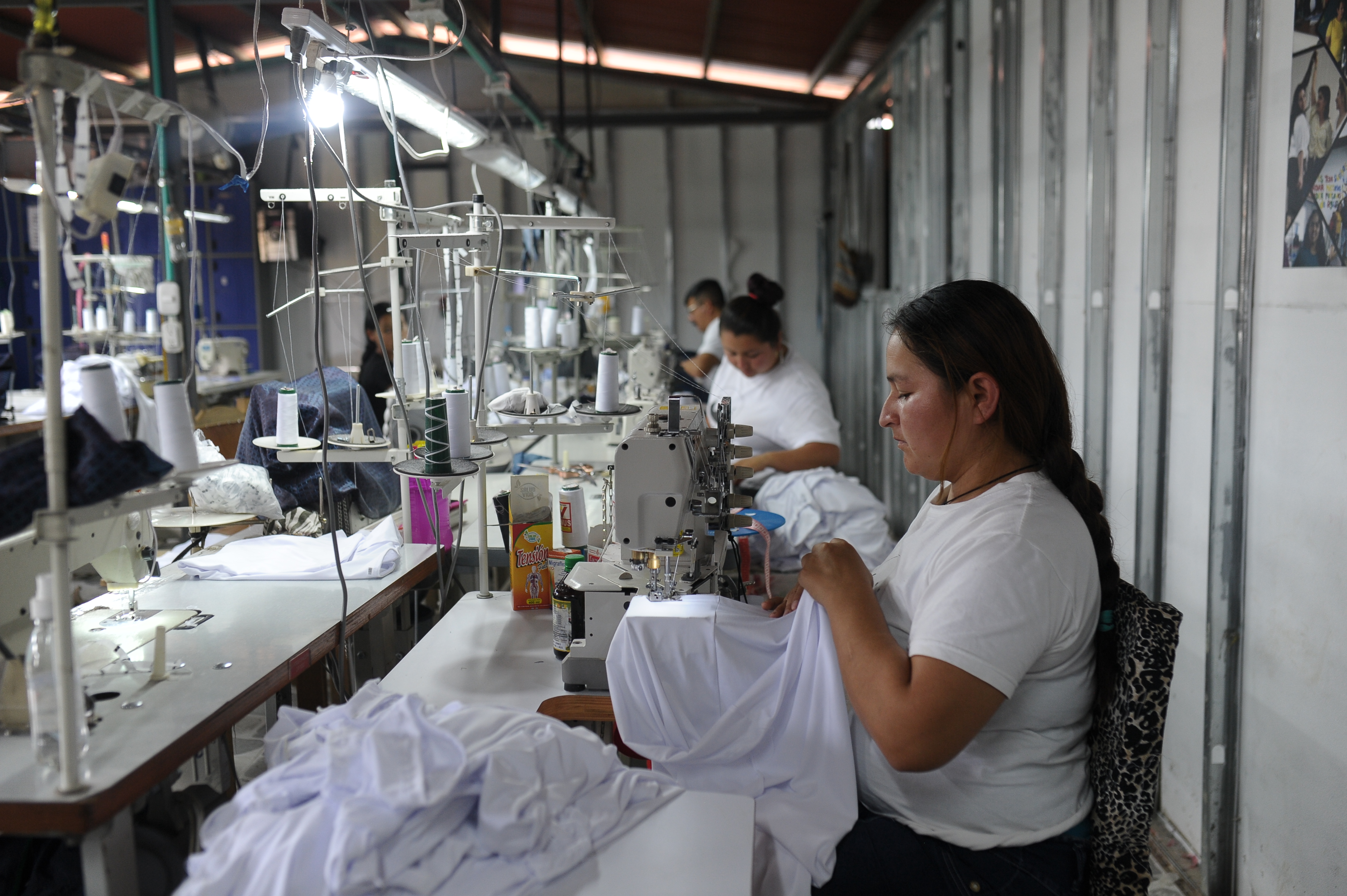 Último día para inscribir emprendimientos de Bogotá a Impulso Local