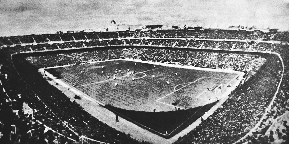 Goles son amores: el fútbol al desnudo