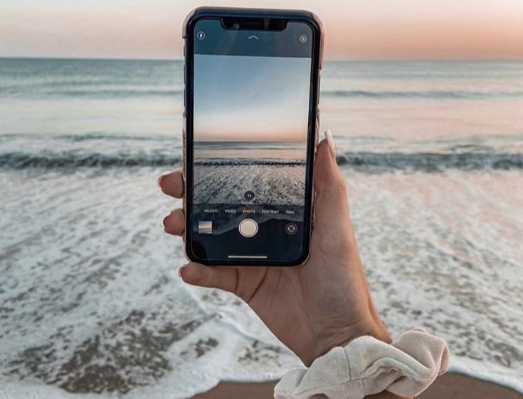Cómo tomar la foto perfecta con tu celular: paso a paso para lograrlo