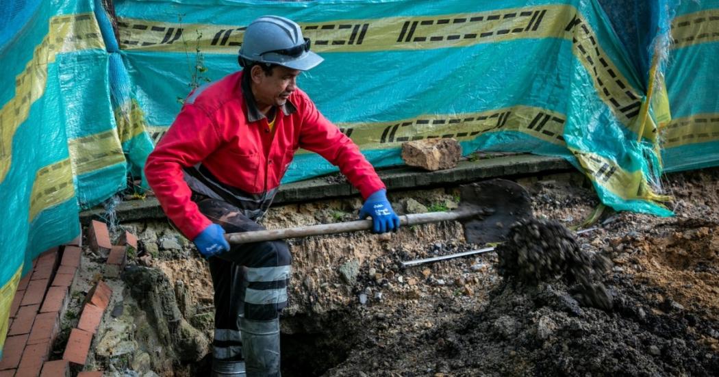 Ofertas de empleo: trabaje con el IDU en las obras de la Autopista Sur en Bogotá