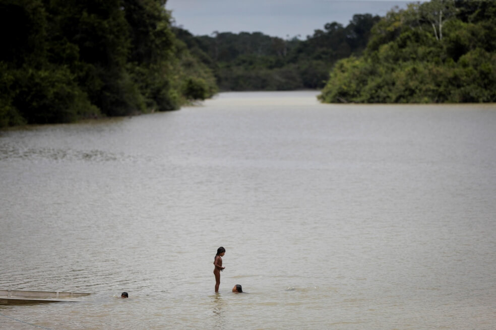 El Sínodo de la Amazonia: “Vida, territorio, tiempo y diálogo”