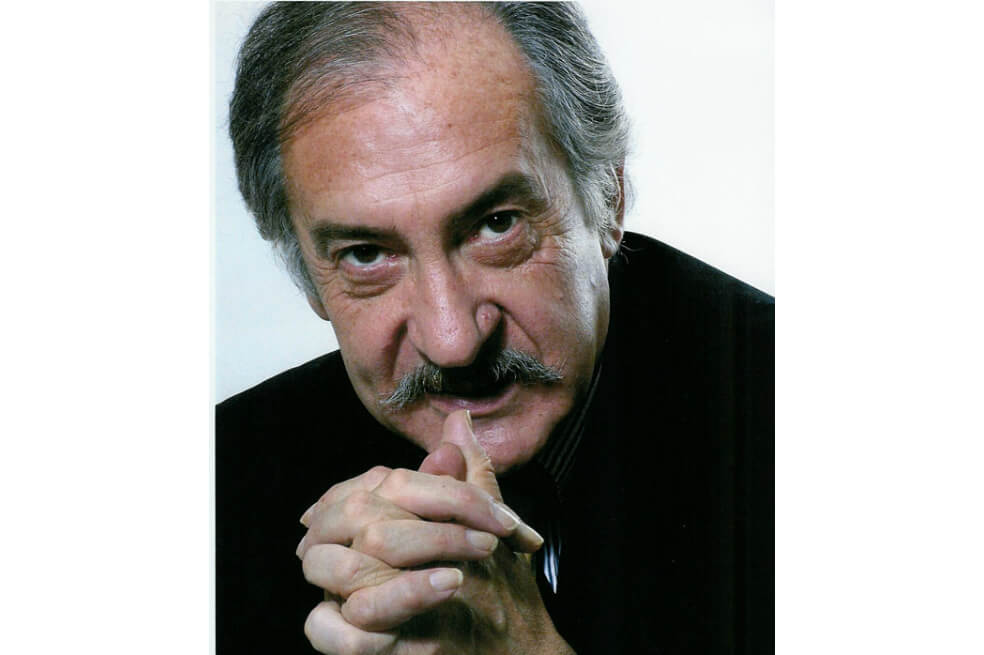 En la noche del jueves falleció el actor Jaime Santos