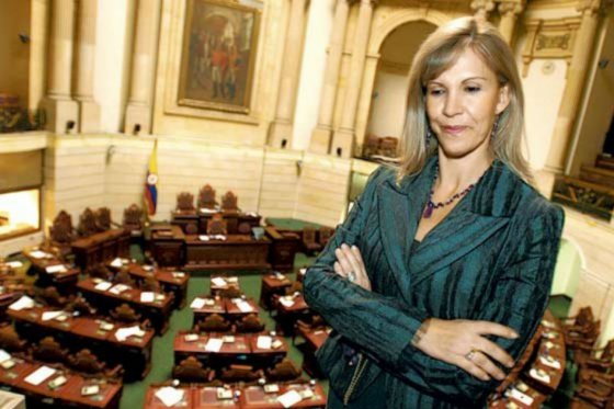 ‘Don Berna’ negó cualquier vínculo con Dilian Francisca Toro