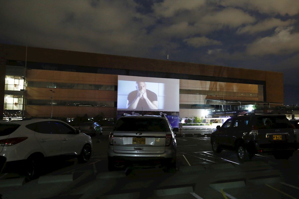 ¿Cuál es el futuro del cine? Realizadores iberoamericanos lo discuten en encuentro virtual