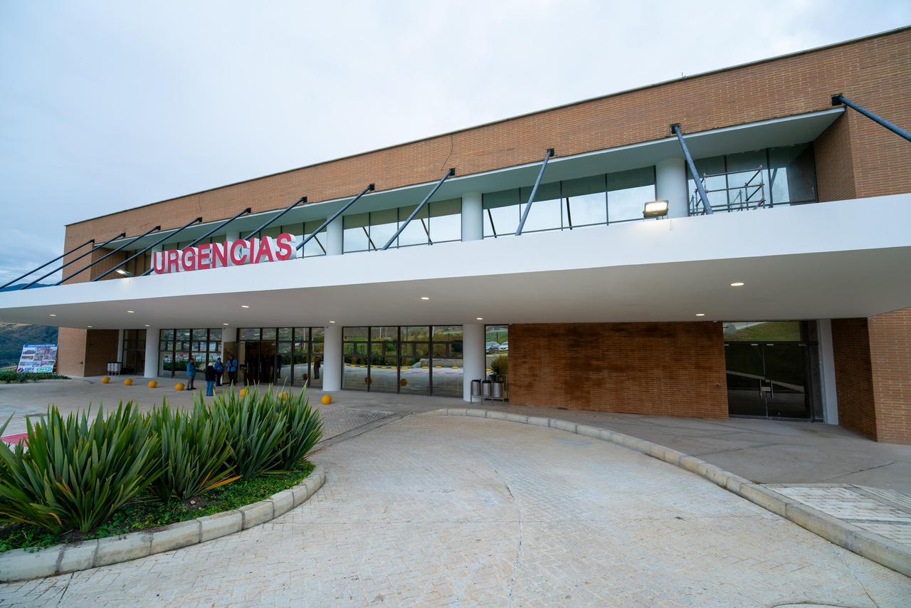 Debía estar terminado en 2023: Hospital de Usme acumula 37 meses de retrasos y sobrecostos