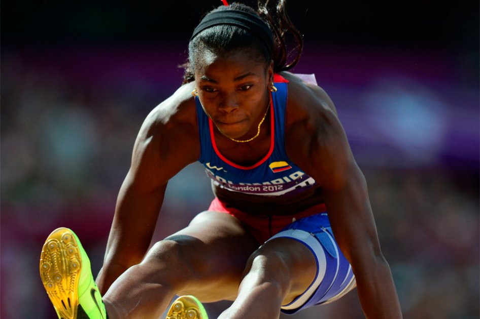 ¿Qué tan cerca está Colombia de su segundo oro olímpico?