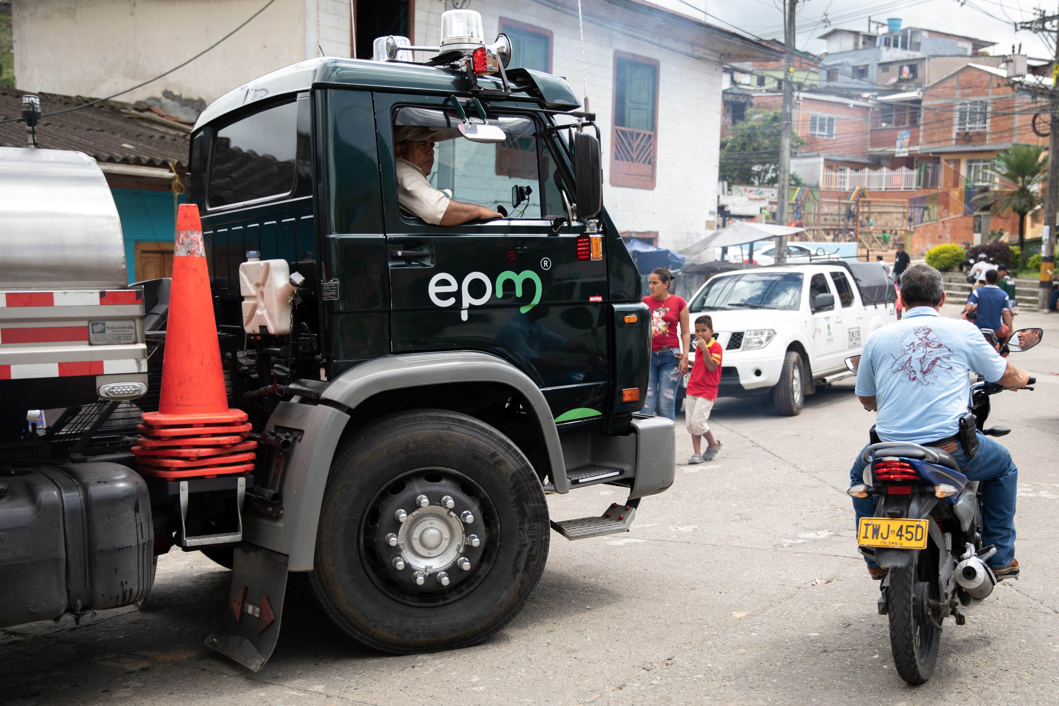 EPM tendrá un presupuesto de $17,4 billones en 2019