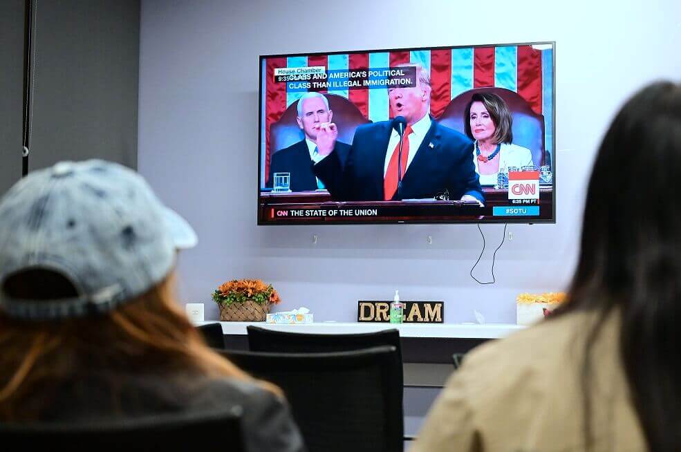 Empresarios de Estados Unidos piden regularización de los «Dreamers»
