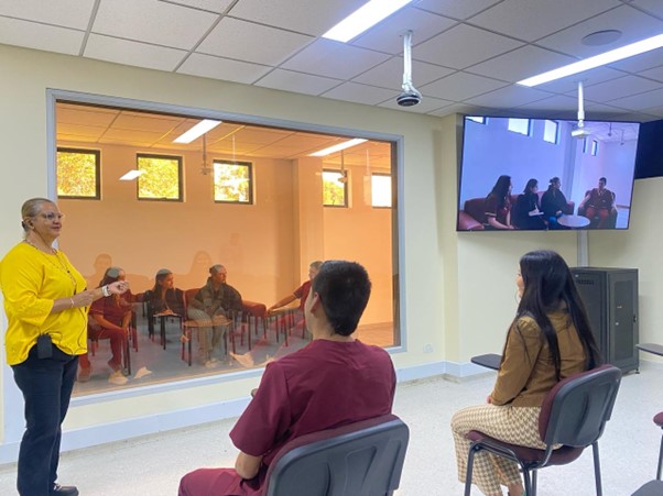 Unicervantes forma psicólogos destacados con habilidades interdisciplinarias