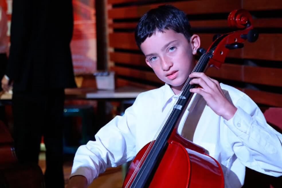 Inscríbase en los cursos de formación musical que ofrece la Orquesta Filarmónica