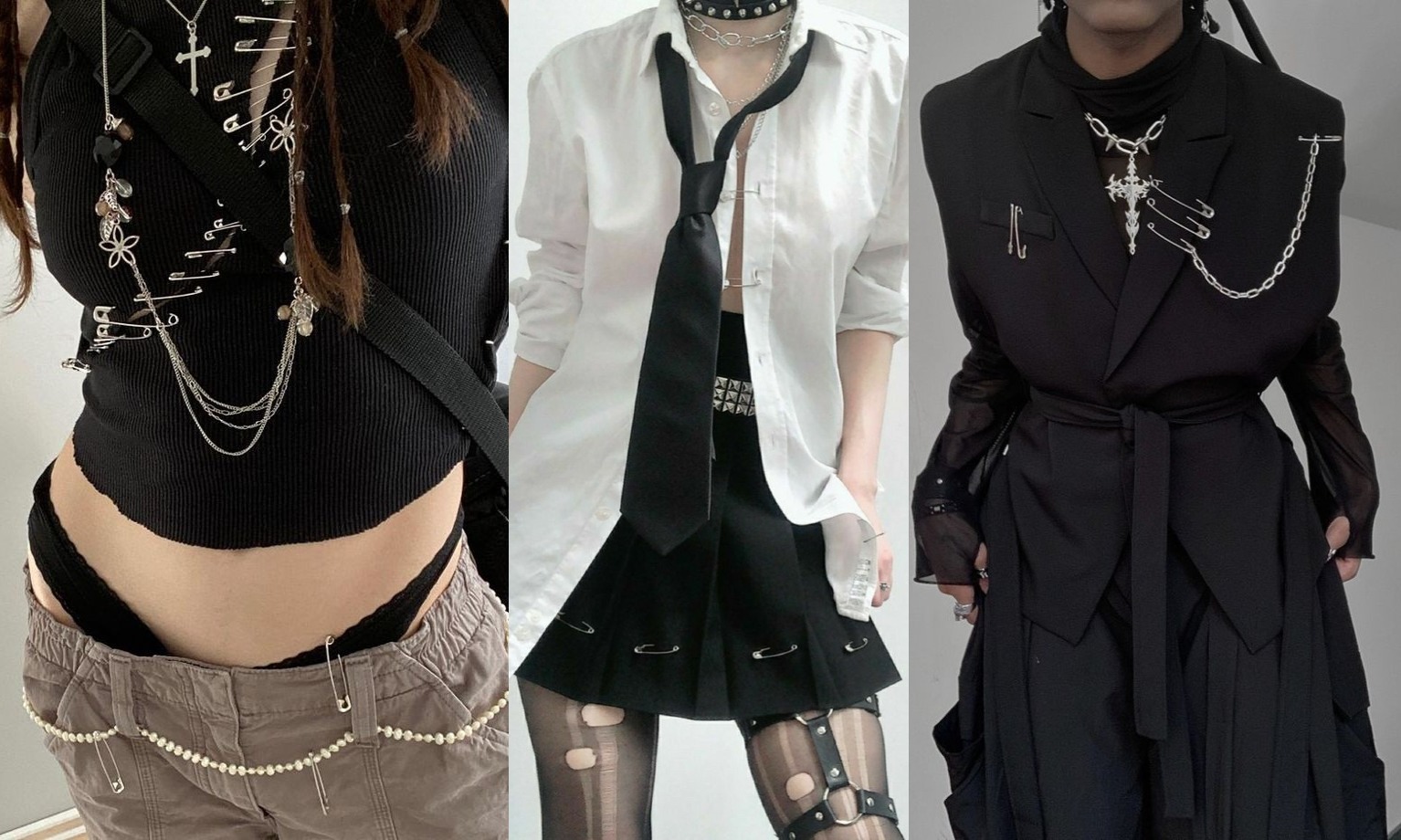4 accesorios aesthetic: ¿Cómo usarlos y combinarlos con estilo?