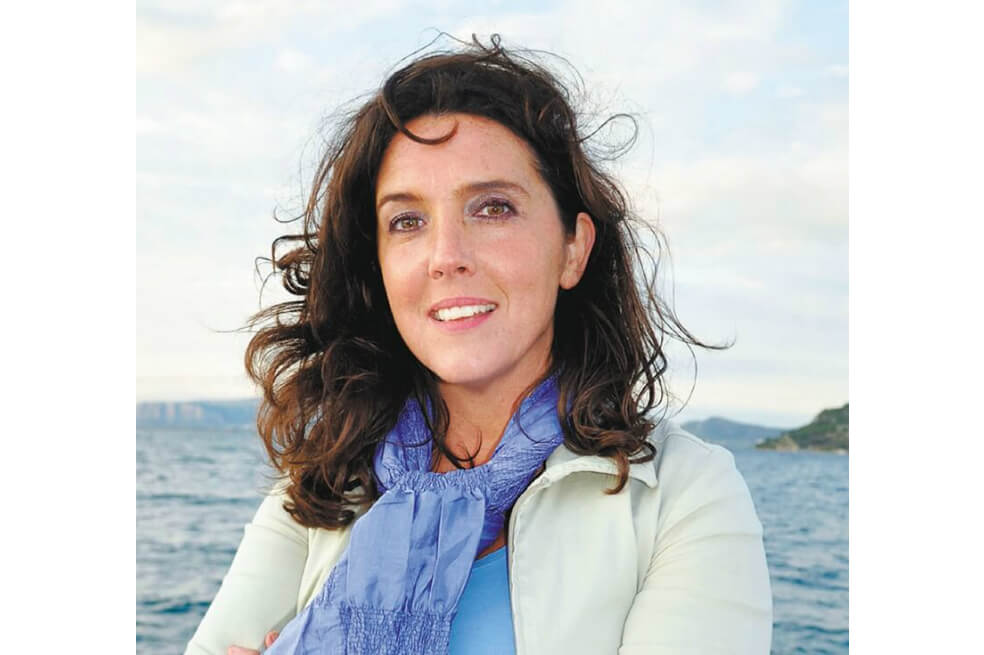 Bettany Hughes: “Estambul ha luchado por mantener su identidad”