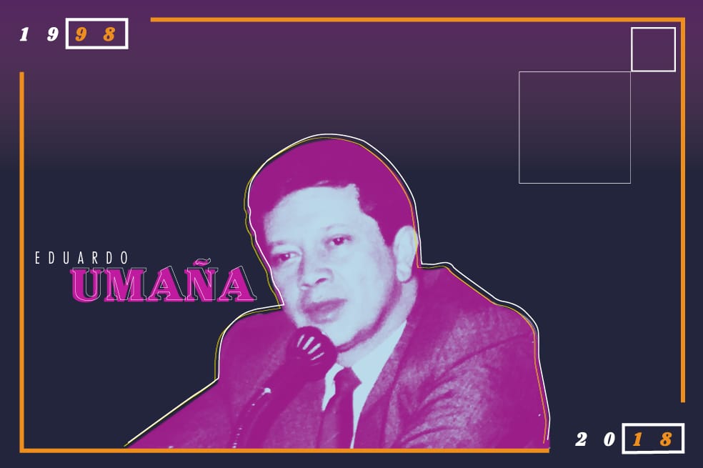 «La gente conocía el coraje de Eduardo Umaña, por eso lo buscaban»: magistrado francés