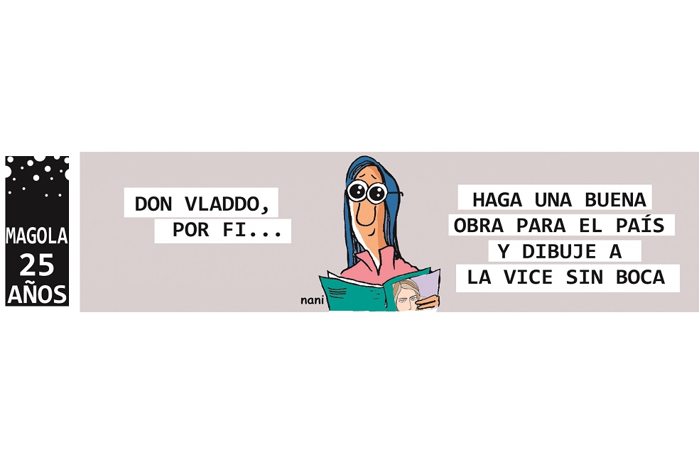 Un favor