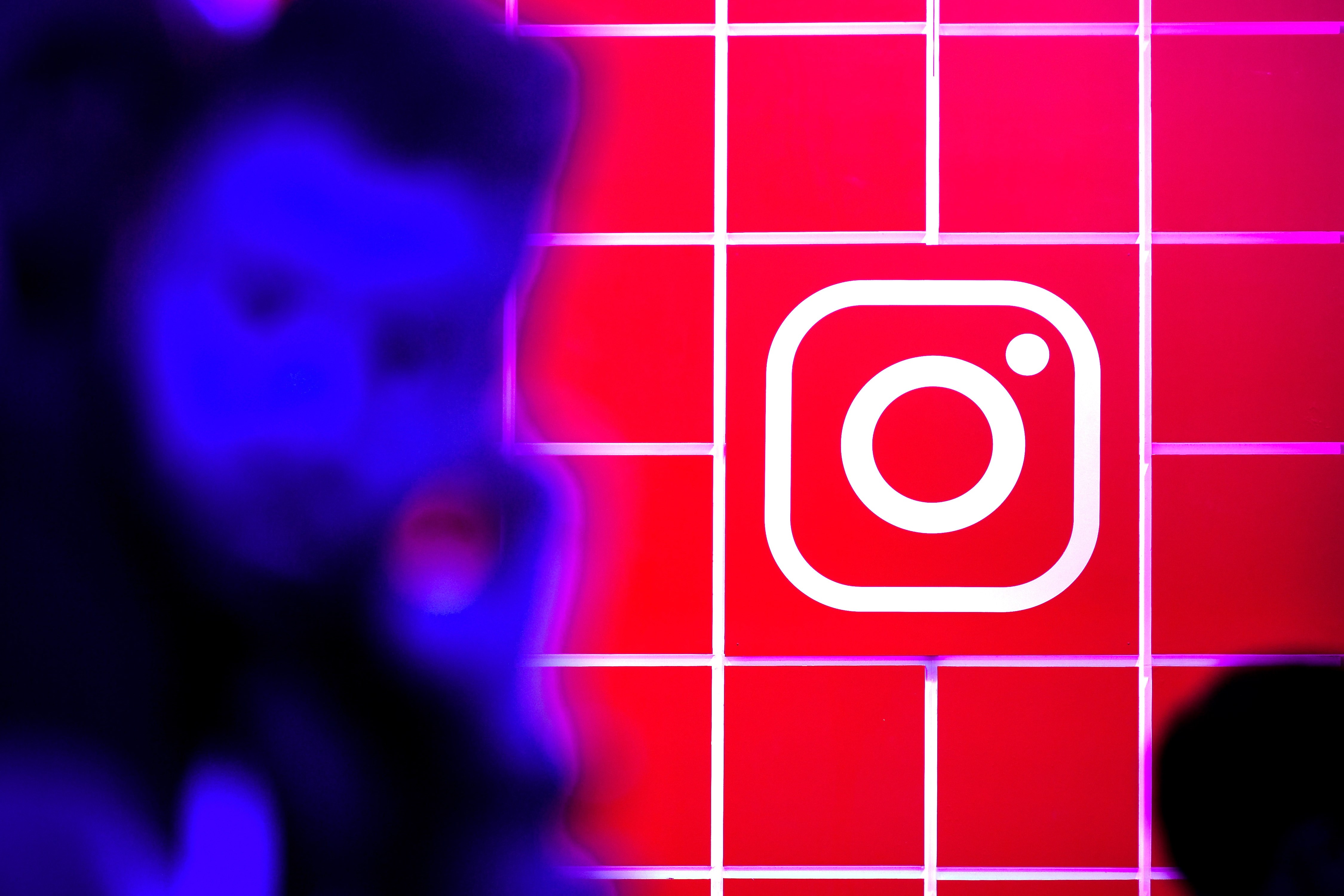 Así es la nueva función de Instagram para crear feeds compartidos